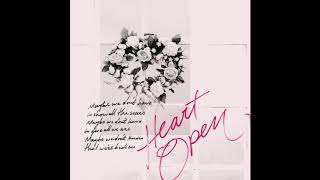 Download lagu Kayden - Heart Open [ Audio] mp3
