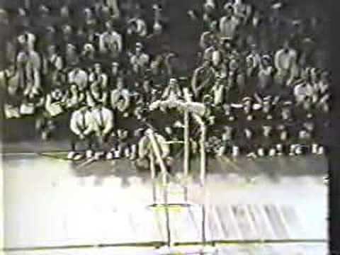 1971 USA vs USSR Part 2