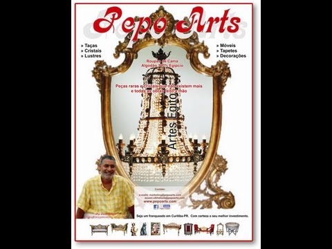 An exclusive hand made furniture designer Pepo Essam (Egypt)