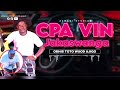 CPA Vin Jakaswanga Odhis Toto Zawadi Studio S