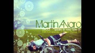 Martin Avaro- Mariscal (Original Mix)