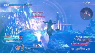 DFFNT  GWディシディアファイナルファンタジーNT　20180505