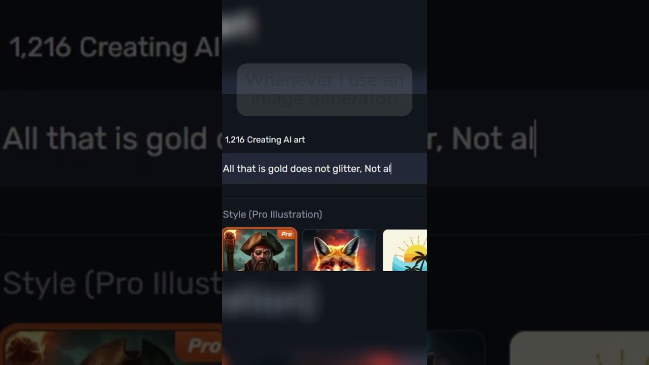 Whenever I use an image generator:  #memes #funnyimages #roblox #funnymemes #funny #funnypictures