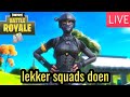 squad met jordy en fleur en cederic!-Fortnite battle royale