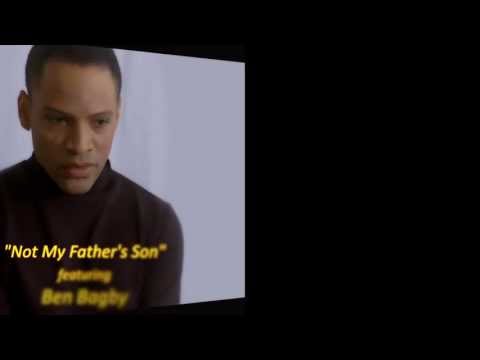 Kinky Boots - "Not My Father's Son"- featuring Ben Bagby