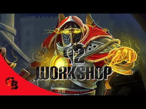 Dota 2: The Workshop - 92