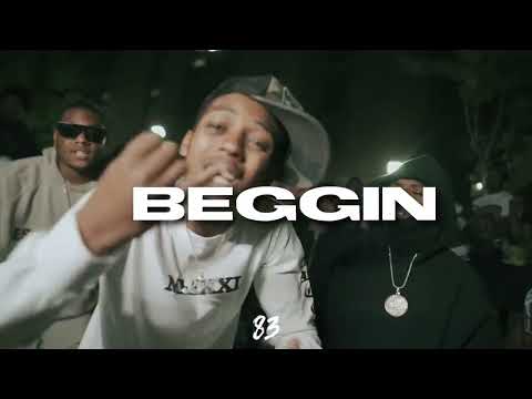 [FREE] DTHANG X BANDO X TDOT X NY SAMPLE DRILL TYPE BEAT - "BEGGIN" Prod by @083chee