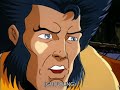 Wolverine Vs Morph