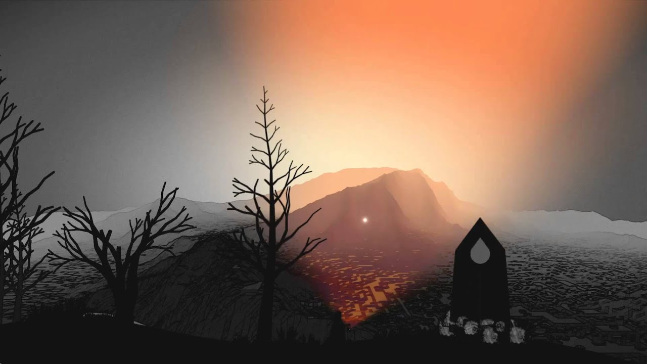 Tread Lightly | DigiPen Institute of Technology