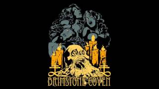 Brimstone Coven - II (Full Album)