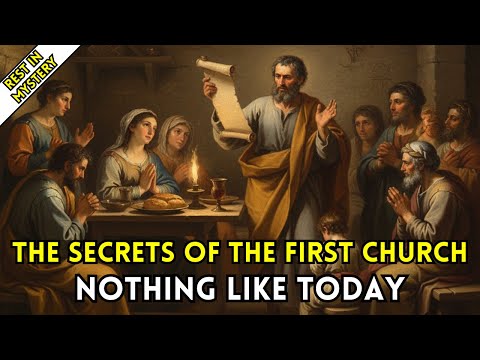 REST IN MYSTERY and Historical Rabbit Holes