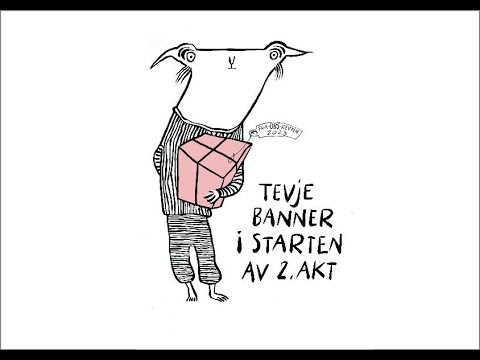 PROMOVIDEO: OBS-revyen 2023