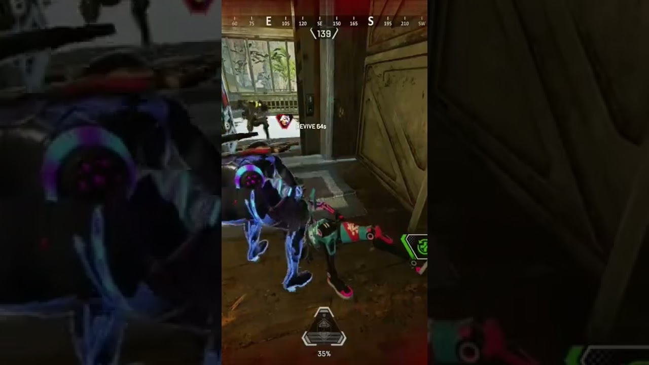 Pro loba gameplay | Apex Legends