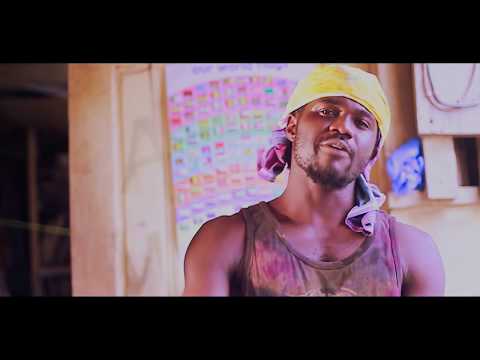 Mr. Hallem - Struggls (Official Music Video)