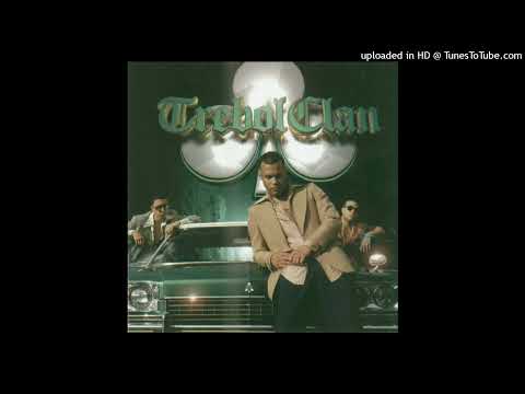 06. Trebol Clan F. Hector El Father & Jomar - Corre Píllala (Prod. By Nely 'El Arma Secreta') (2004)