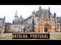 BATALHA, PORTUGAL #seizetheday5296 #exploreportugal #portugal #batalha