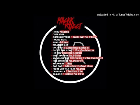 MackkRucci - Operator