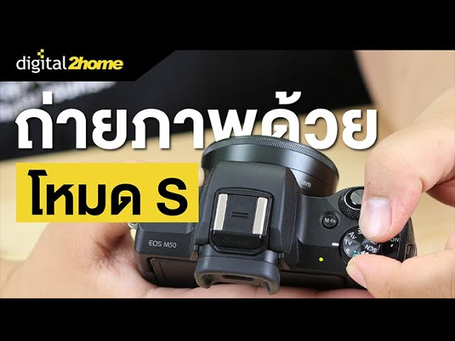 กล้อง mirrorless คือ