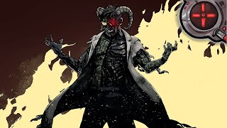 Docm77's recent Youtube video thumbnail
