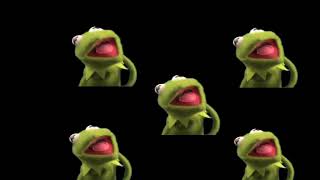 The Muppet Show - Kermit The Frog sings Happy Feet (60fps)