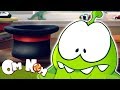 Om Nom Stories Magic Tricks Full Episode Cut The Rope Cartoons For Kids