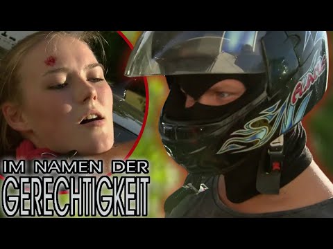 JAGD auf die KIDS! Brutale Straßengang treibt ihr Unwesen | 1/2 | Im Namen der Gerechtigkeit | SAT.1