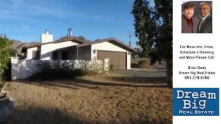 54200 Avenida Juarez La Quinta CA Presented by Brian Bean