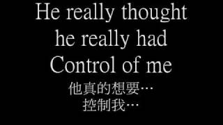 Michael Jackson -  This Time Around Lyrics 中文字幕