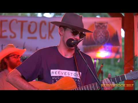 Reevestock Music Festival '17 - Time Sawyer's "Queen City on Fire".