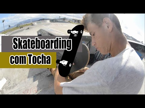 Go Roller Skate Shop - Muito Skateboarding com Tocha