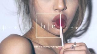 Young Troy - Talk No More [Prod. Young Troy]
