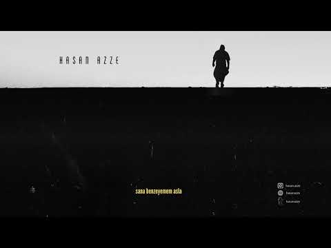 Hasan Azze - Sana Benzeyemem Asla
