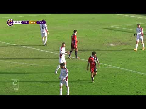 HIGHLIGHTS | Torres 2-2 Campobasso FC  | 21^ Giornata Serie C Sky Wifi | Girone B