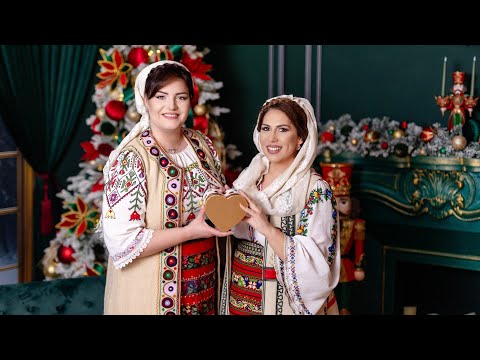 Stefania Strejescu & Carmen Budulan - Asta Seara-i Seara Mare | Colind Crăciun 2025