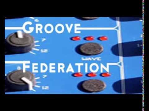 Groove Federation, Beach Side, FREE DOWNLOAD