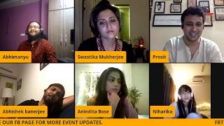 Fresh Roshalo Tatka | SNL FB Live Adda | Paatal Lok | Cast & Crew | 16 May 2020 video