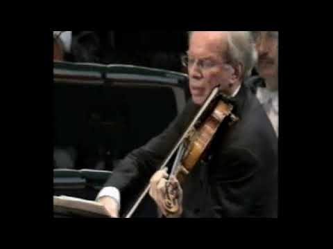 D. SHOSTAKOVICH - Violin Concerto No.1, a moll, Op.77 [ Gidon Kremer, Bavarian Radio SO, M. Jansons]