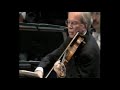 D. SHOSTAKOVICH - Violin Concerto No.1, a moll, Op.77 [ Gidon Kremer, Bavarian Radio SO, M. Jansons]
