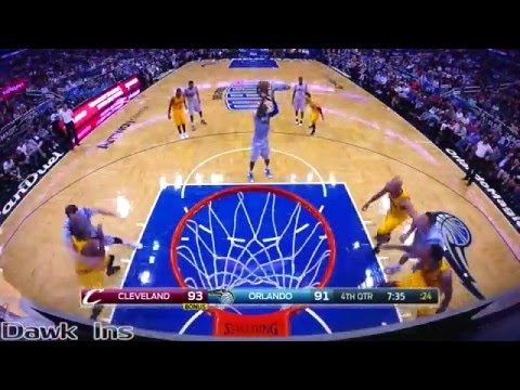 Victor Oladipo 45 points vs Cavaliers (Full Highlights) (03/18/16) Career HIGH!