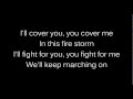 Jonas Myrin - Day of the battle 