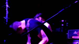 Cymbals Eat Guitars - Wind Phoenix (Live in Atlanta)