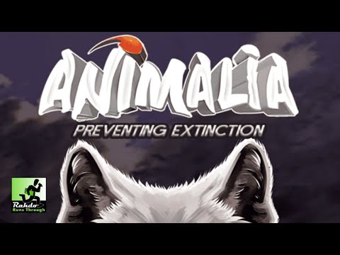 Rahdo Rapid Review►►► Animalia: Preventing Extinction 