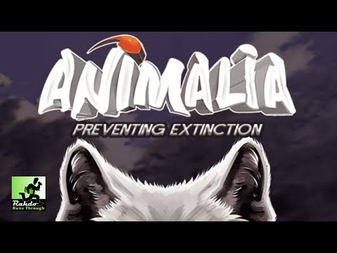 Animalia: Preventing Extinction