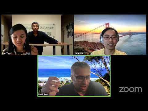 #PLTalk with Ranjit Jhala on Liquid Types