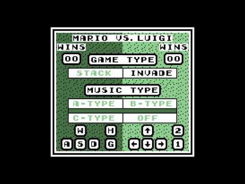 Free Game: Not Tetris 2