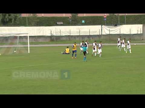 Olginatese - Pergolettese 3-0