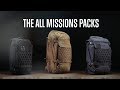 Behind The Design of the 5.11 Tactical's All Missions Pack (AMP)
