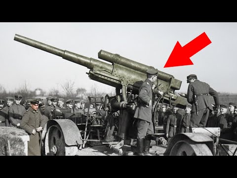 The Real Reason 80% of FLAK Gun Crews Were Killed