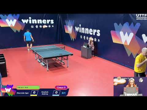 WINners Cup Table 5 21.11.2020 part 19