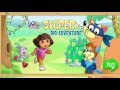 Swipers Big Adventure Dora USA Songs For Children With Action
